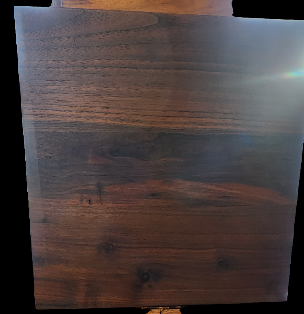 Cutting Board Walnut