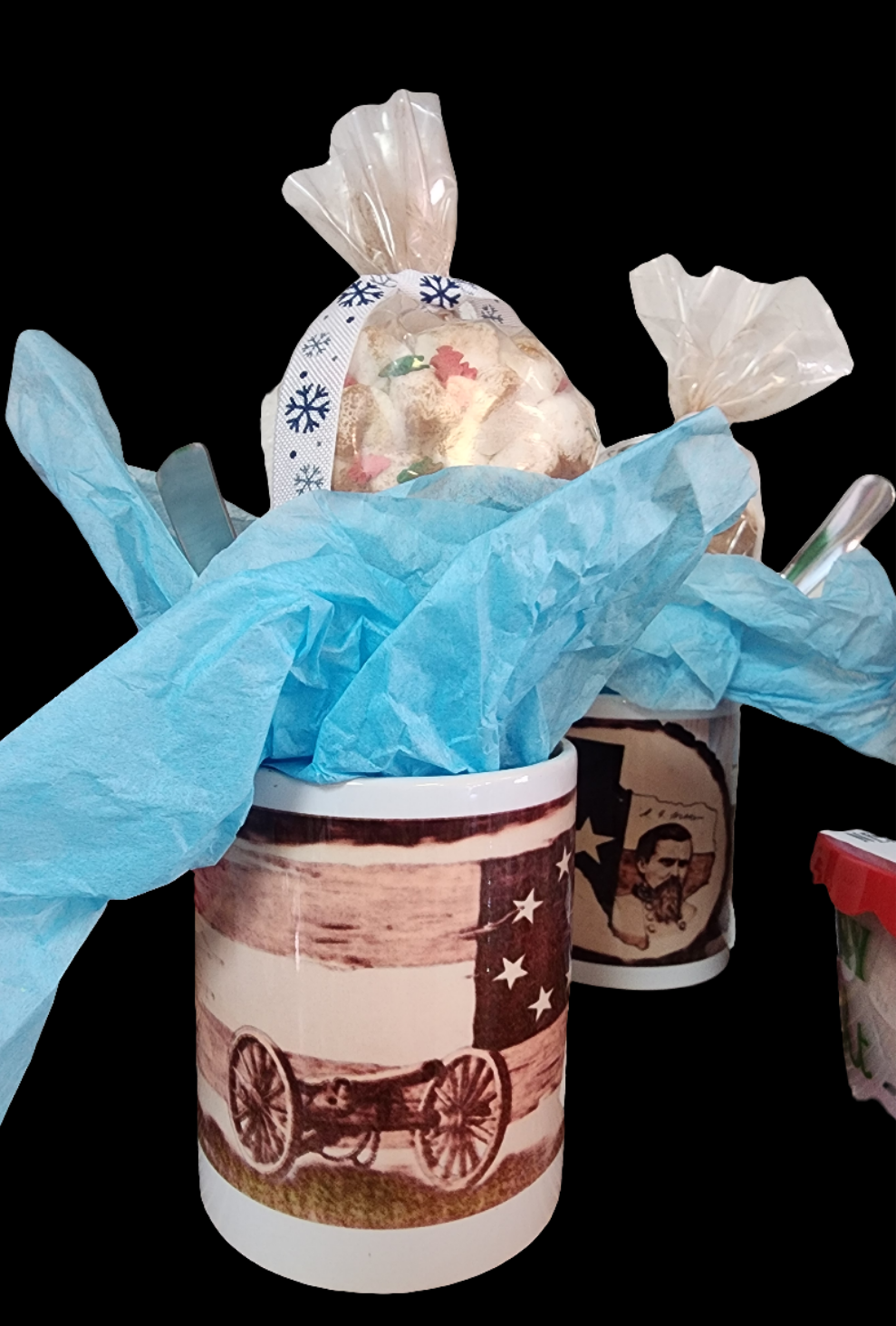 Hot Chocolate w/ Mug