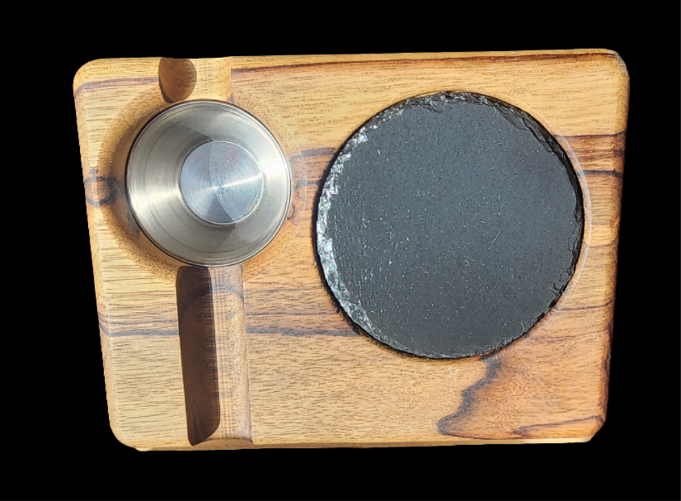 Cigar Ashtray (Large)