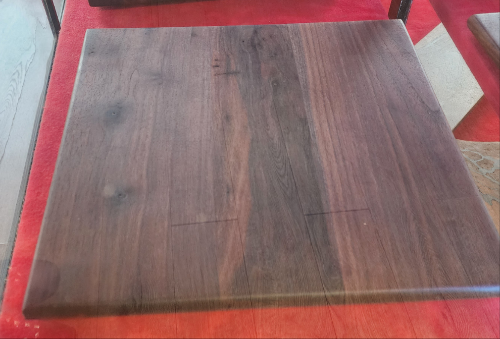 Cutting Board Walnut