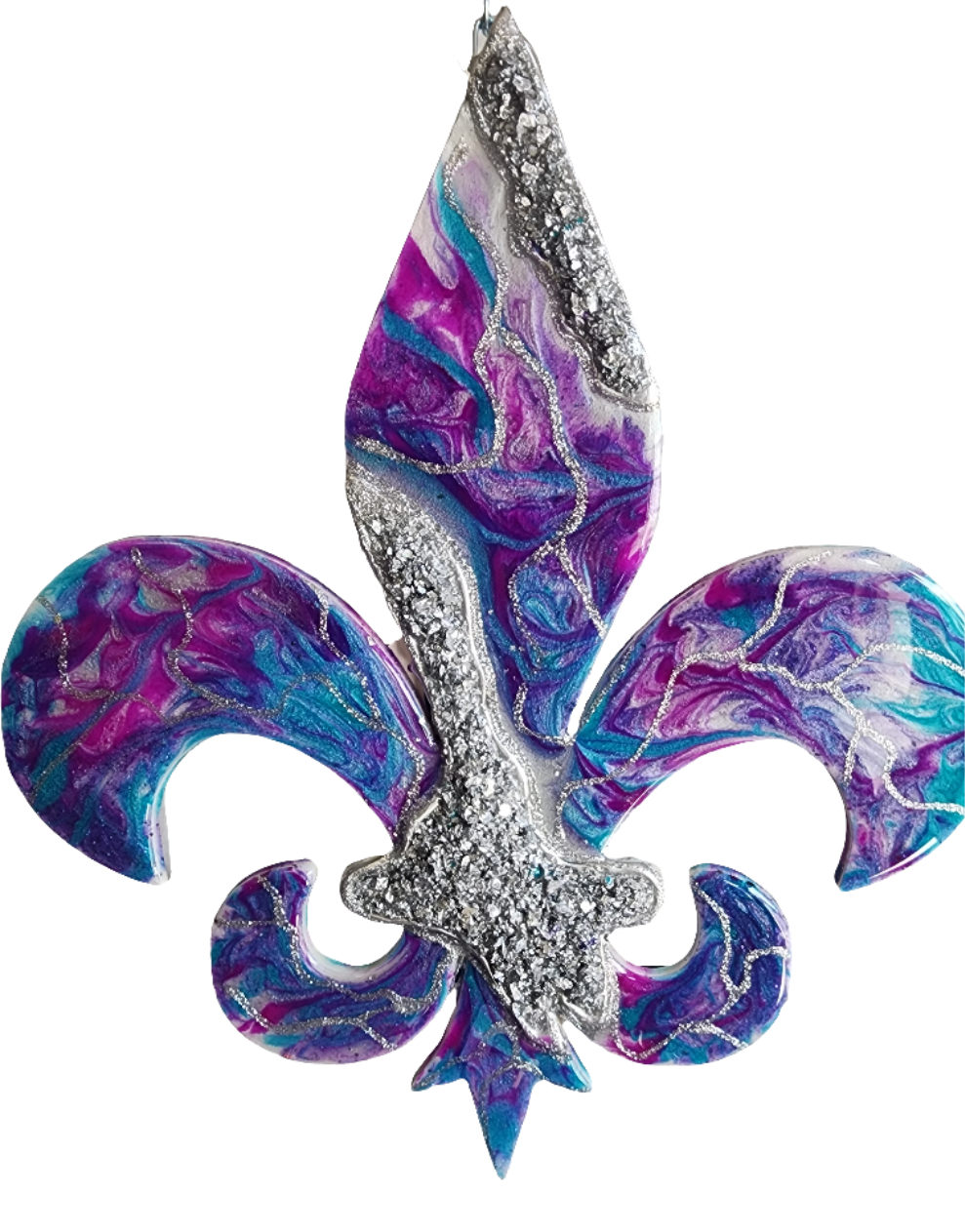 Fleur de Lis