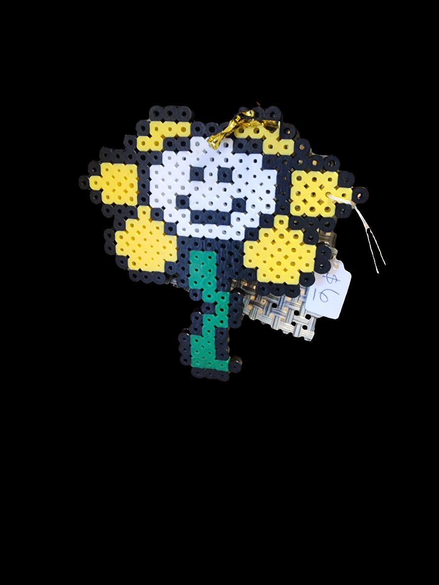 Undertale Flowey