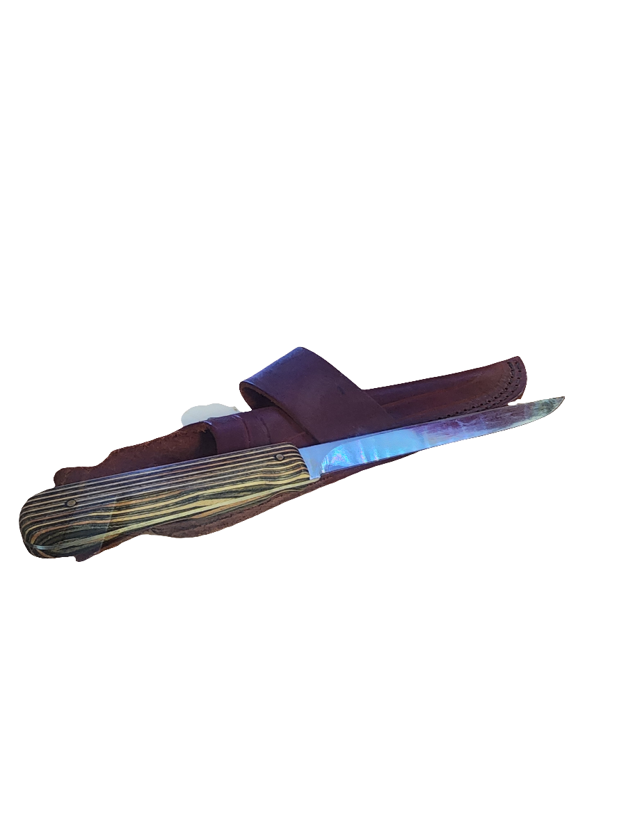 Knife (SS) Filet