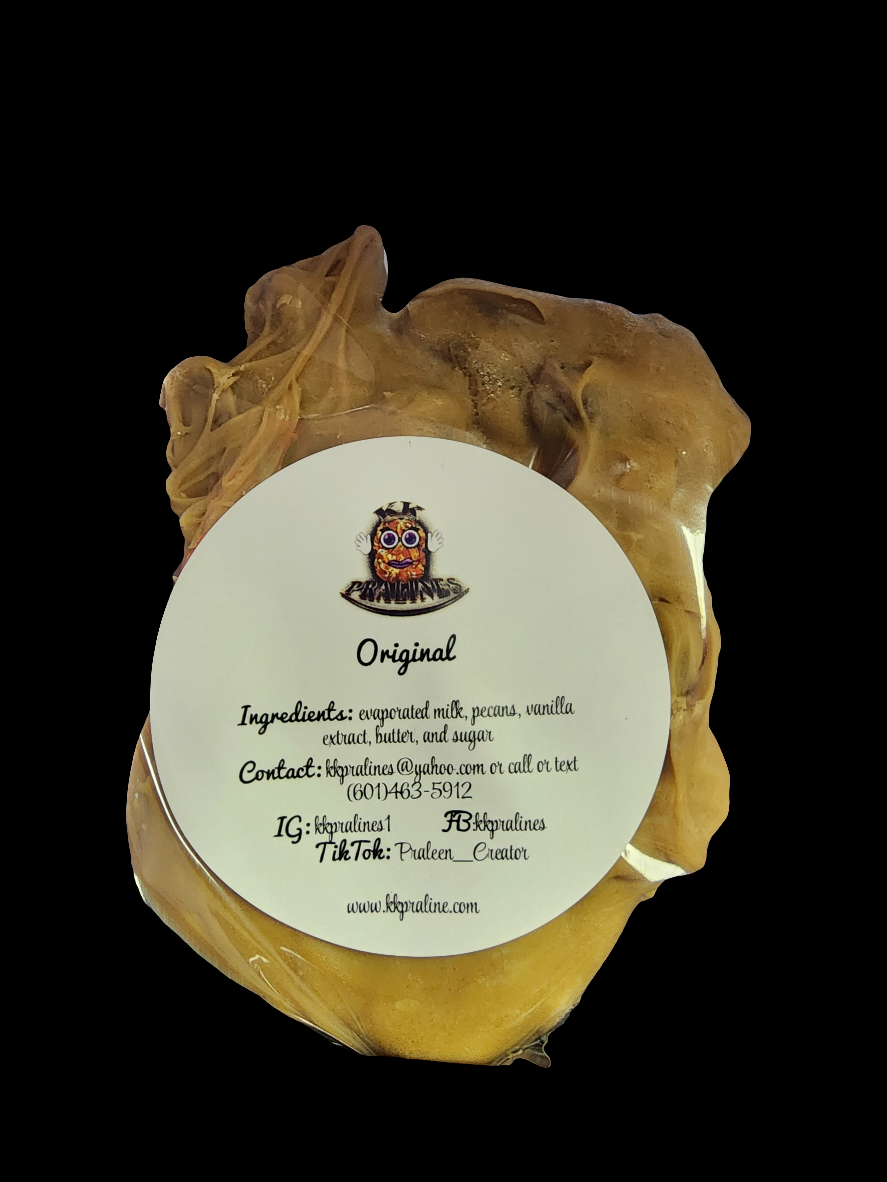 Original Praline