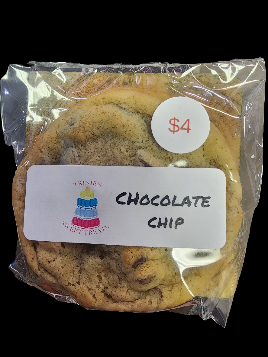 Chocolate Chip