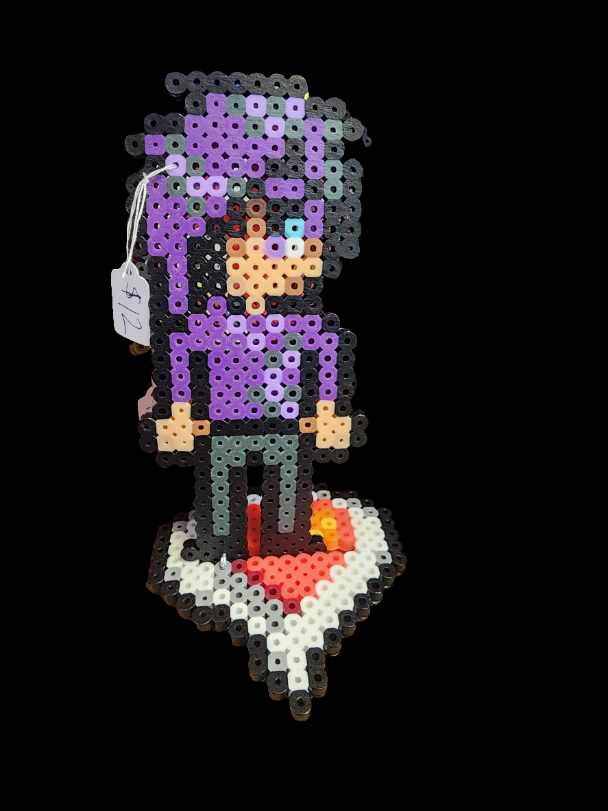 Stardew Valley Small Stand