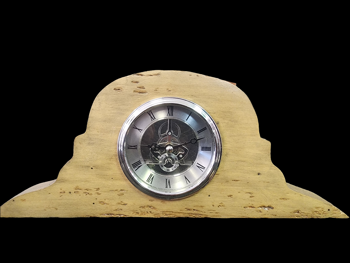 Clock Small Gears (shelf)