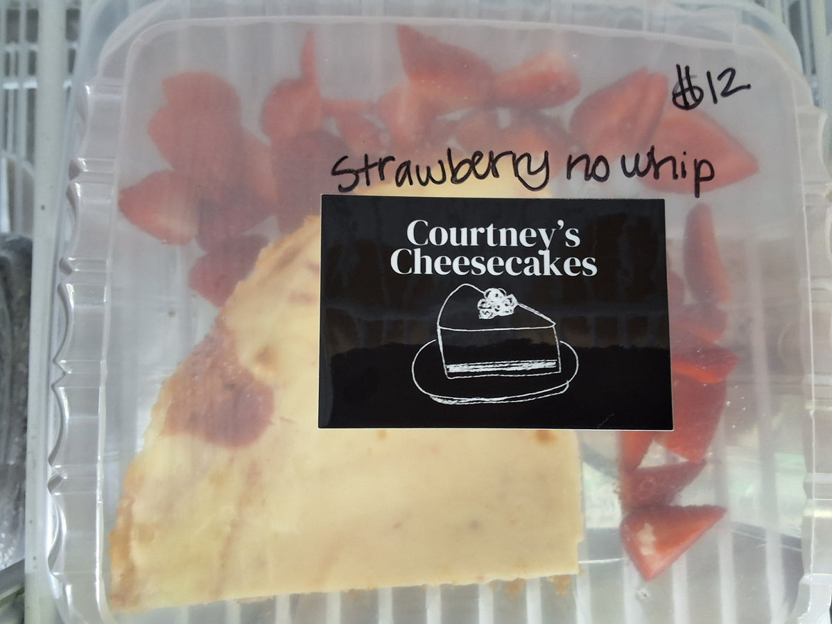 Strawberry no Whip