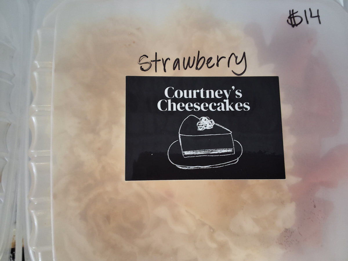 Strawberry