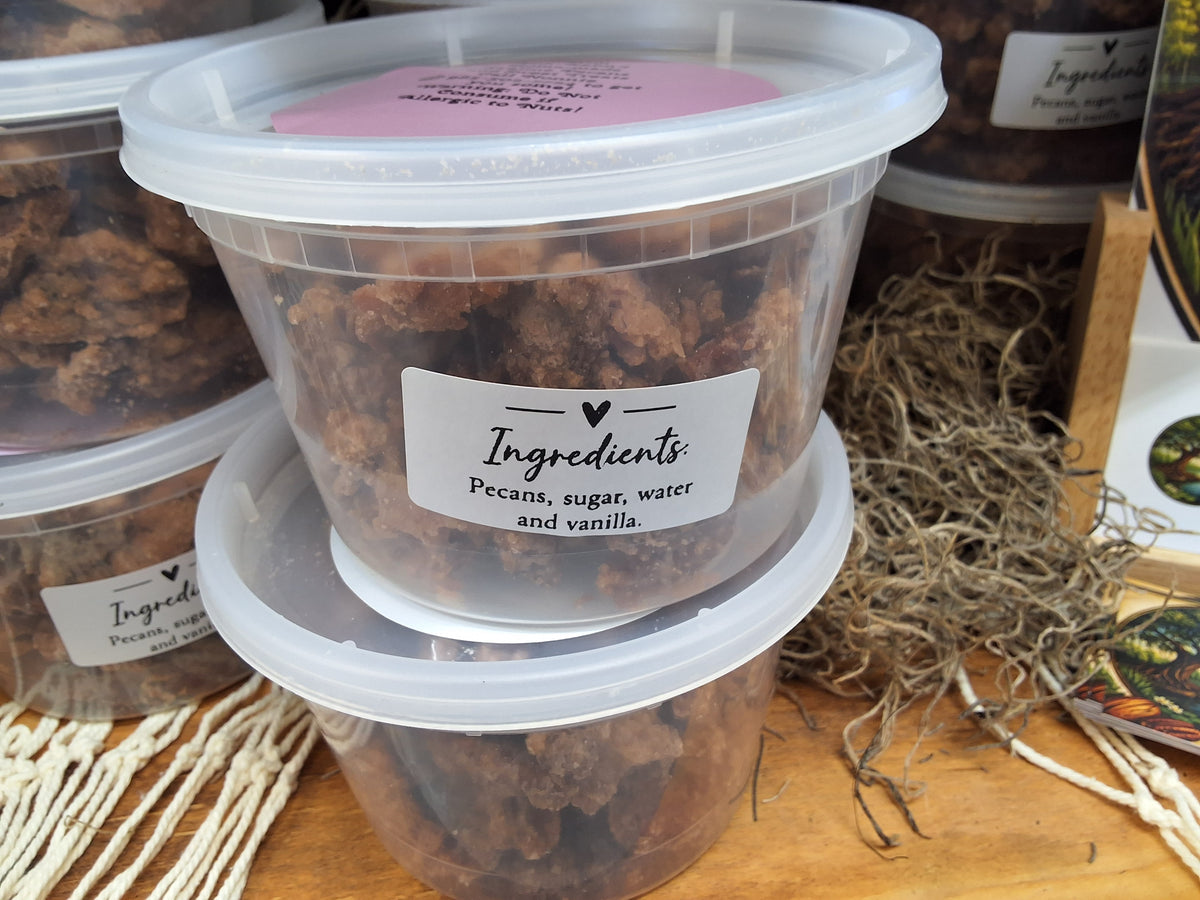 Pecans