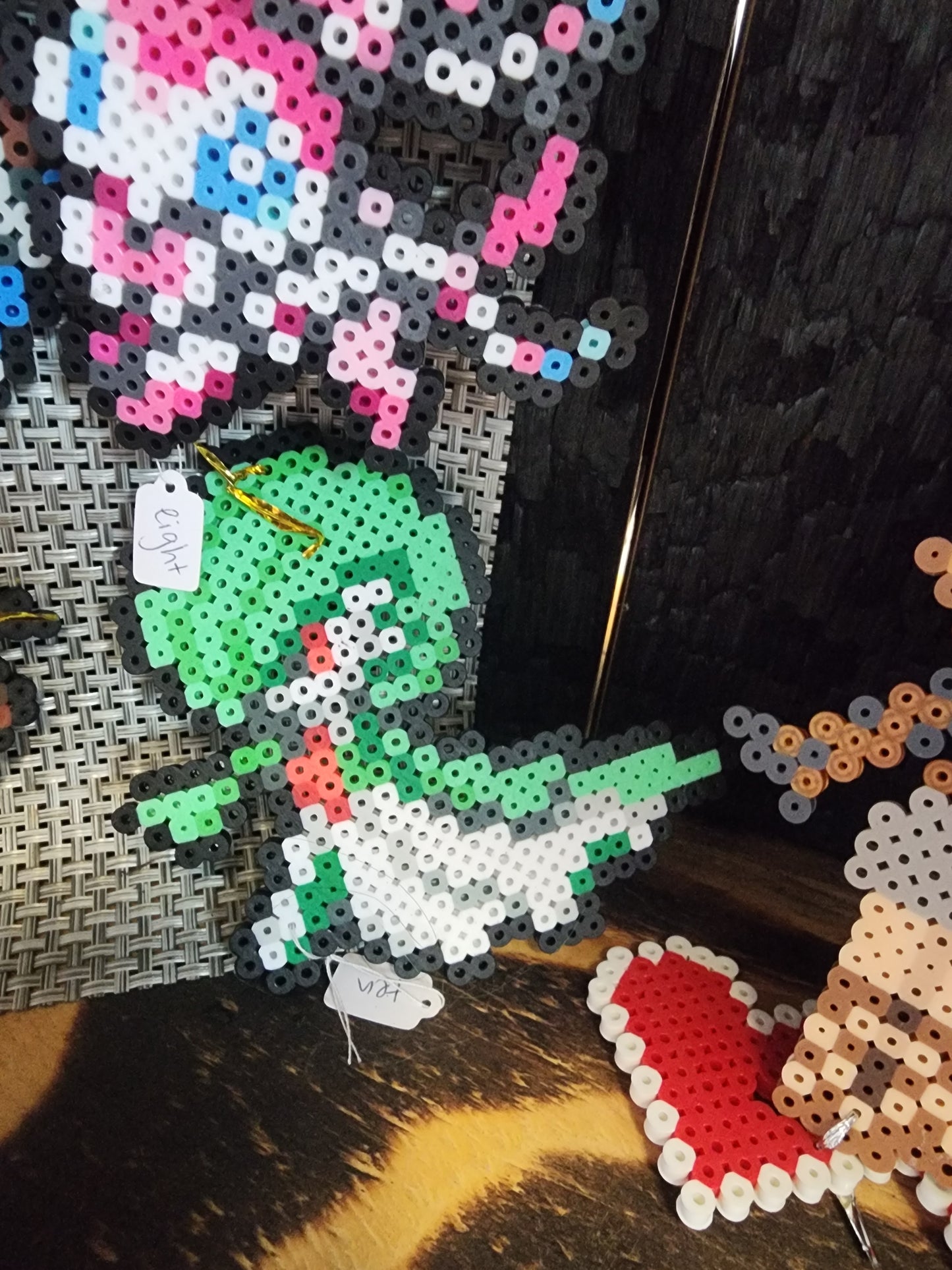 Pokemon Large Magnet