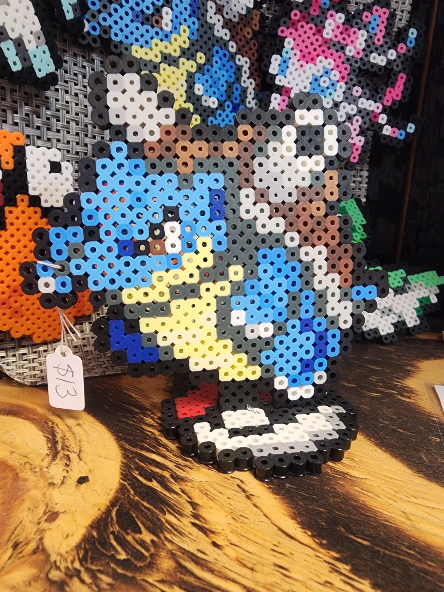 Pokemon Medium Stand