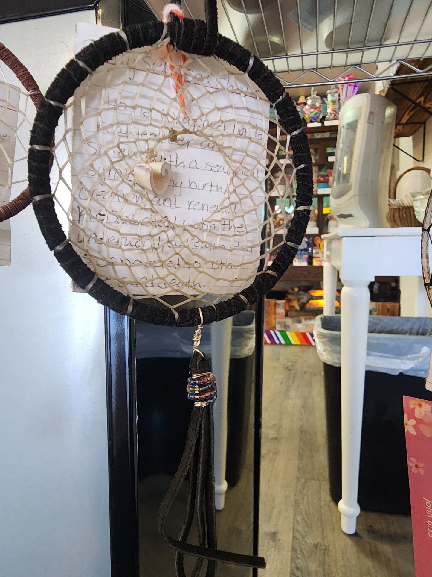 Sally Sells Sea Shells