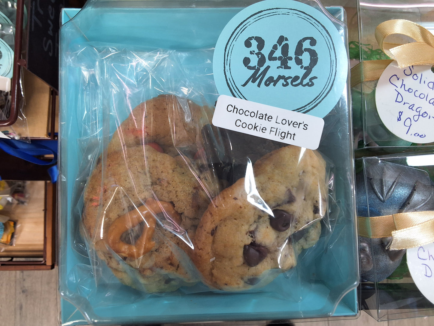 Cookie Flight