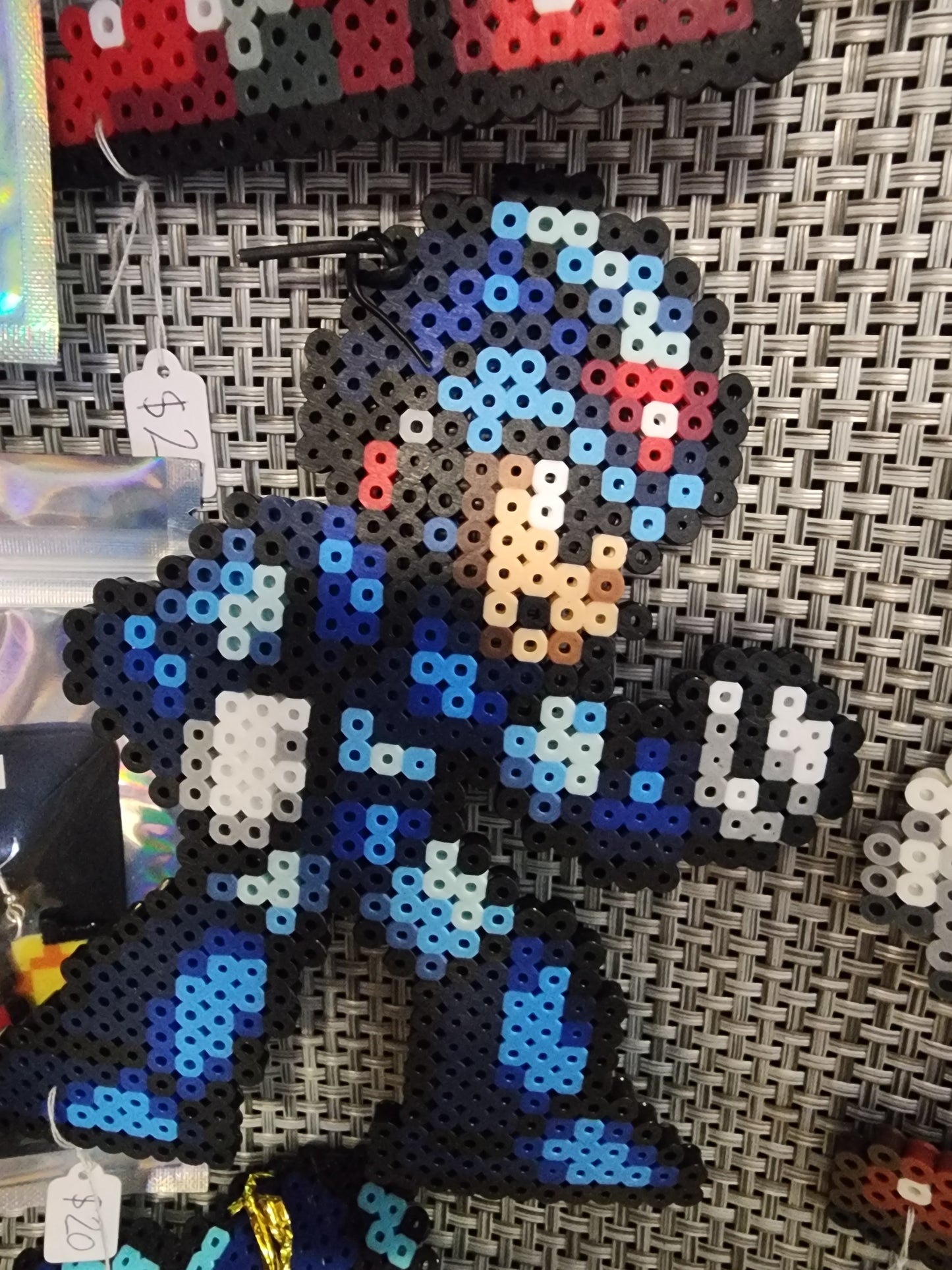 Megaman X