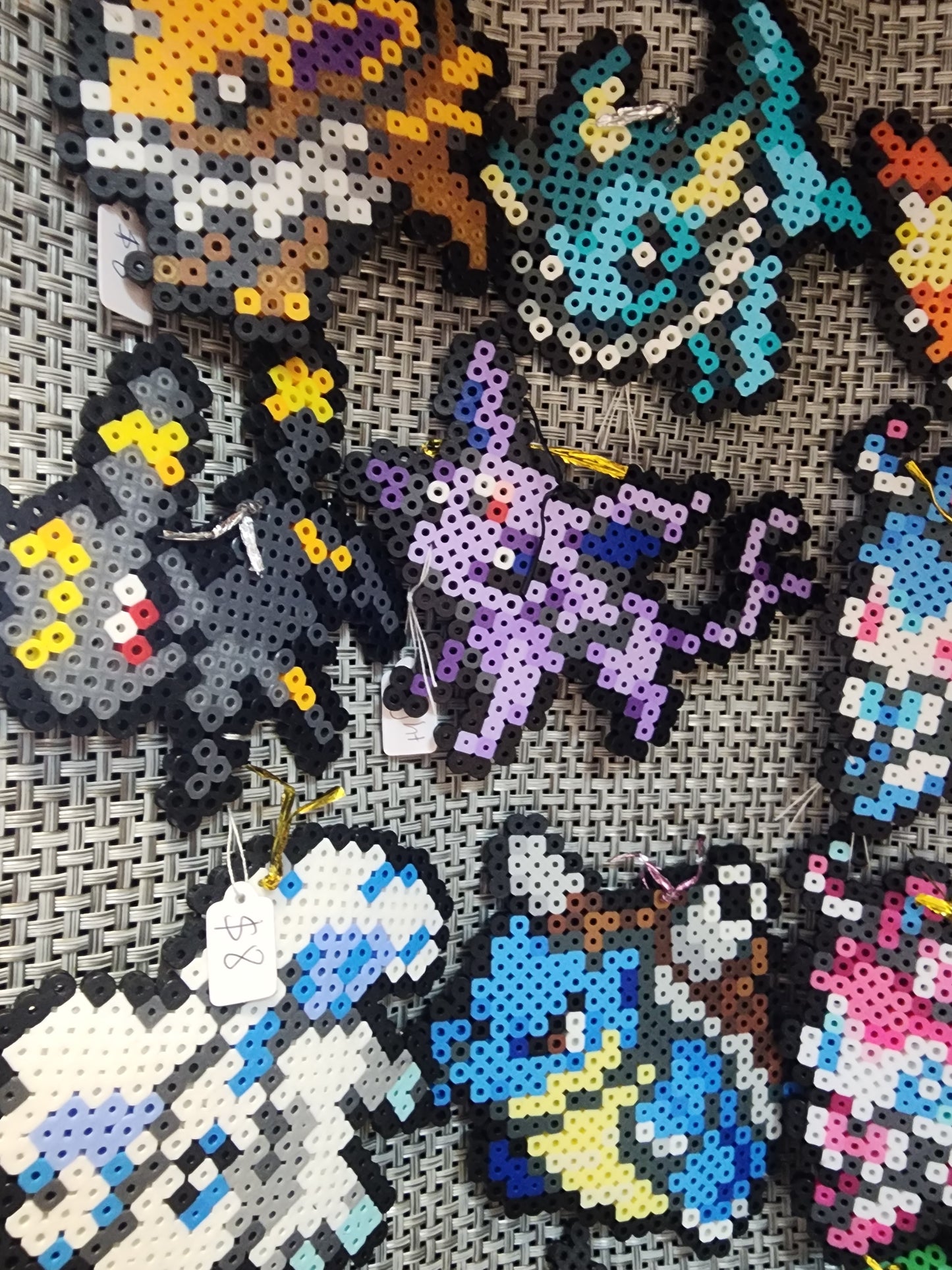 Pokemon Medium Magnet