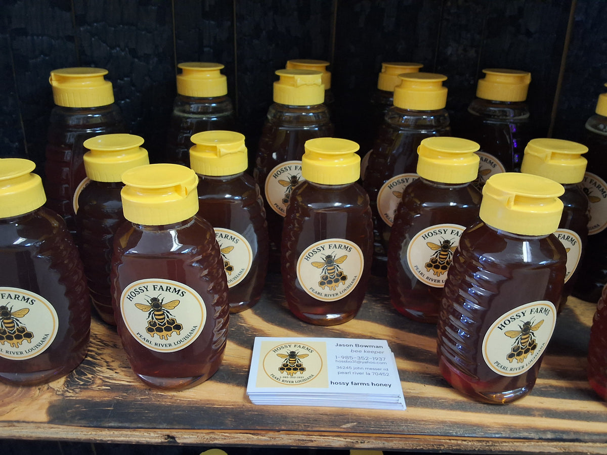 Honey