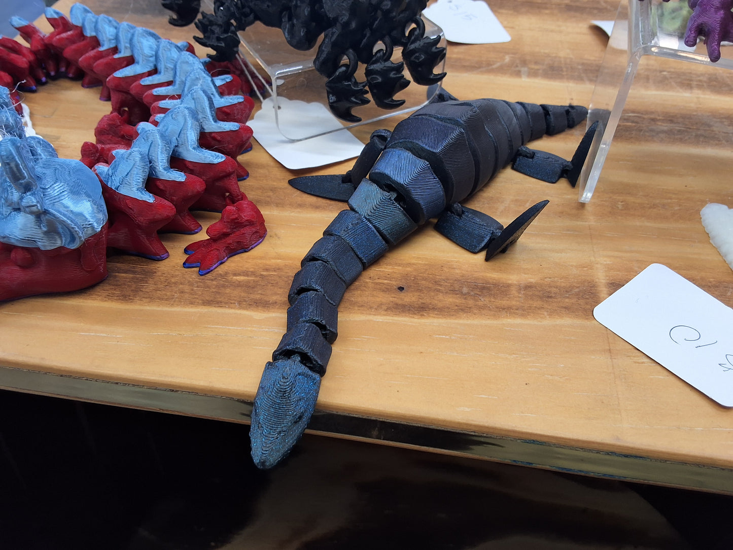 Dinosaur
