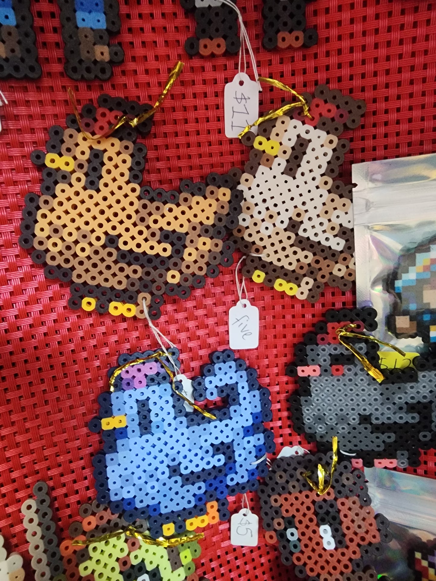 Stardew Valley Chicken