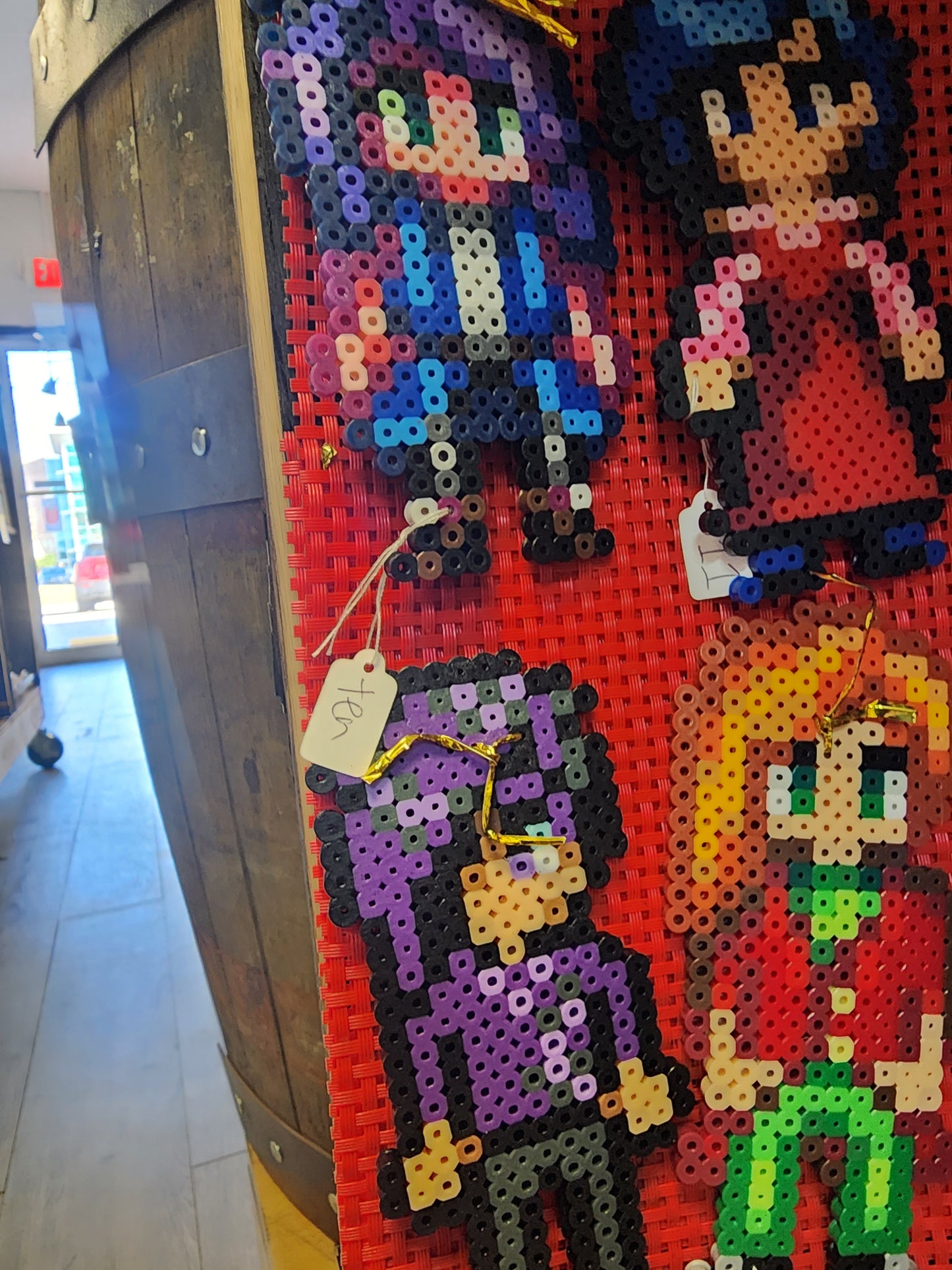 Stardew Valley Small Character