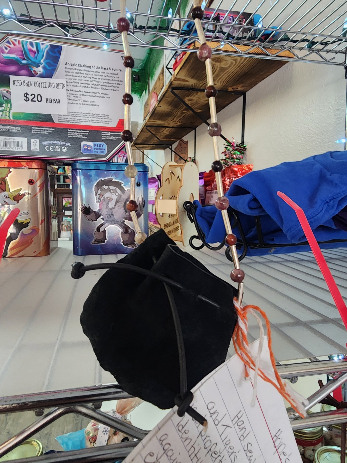 Medicine Bag Hope's Prayers