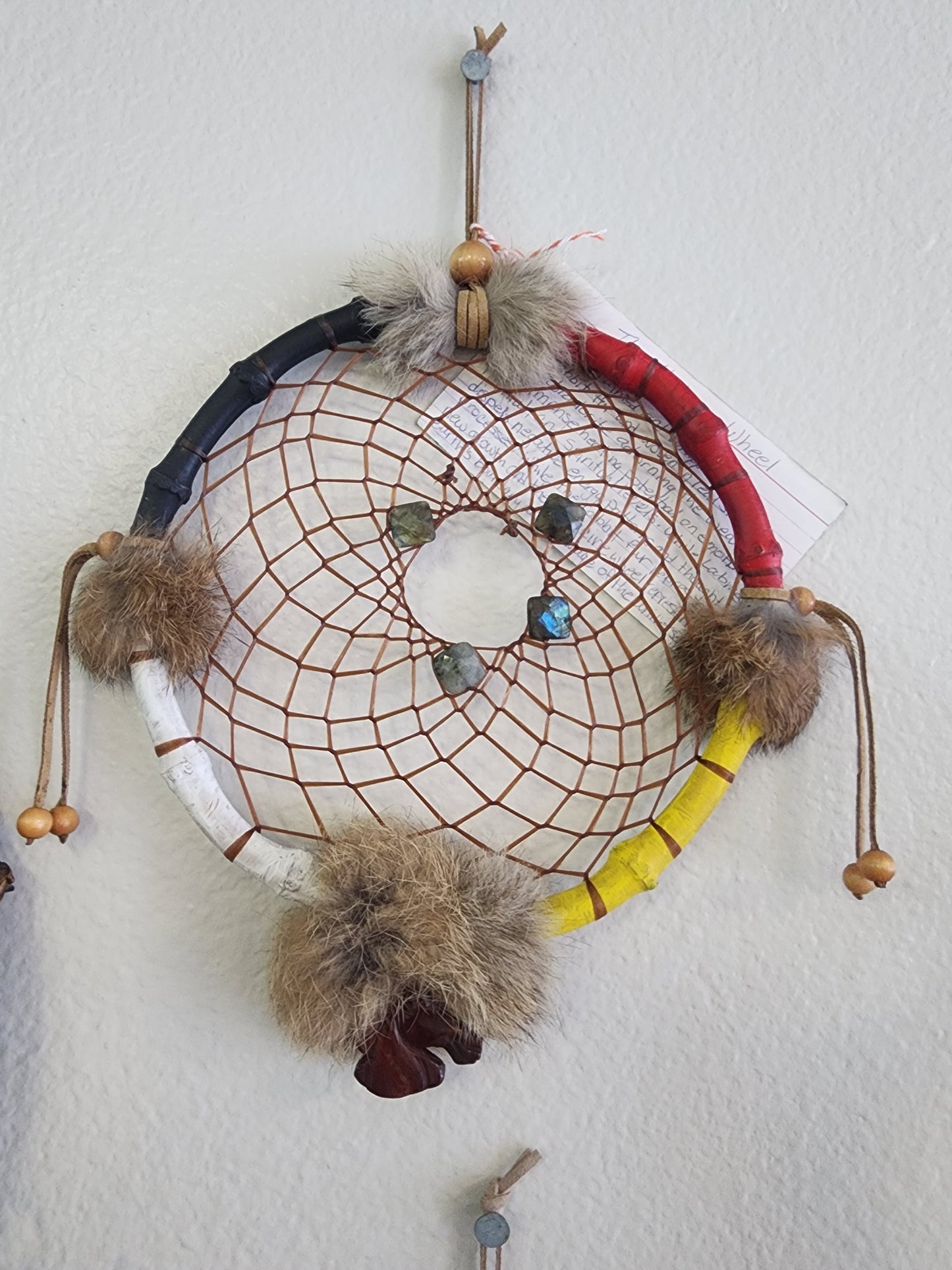 The Medicine Wheel