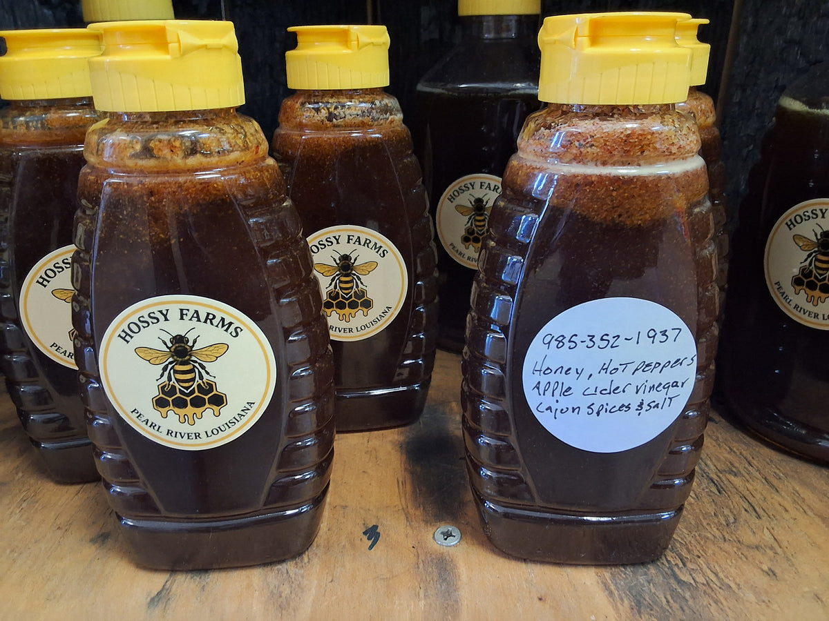 Hot Honey