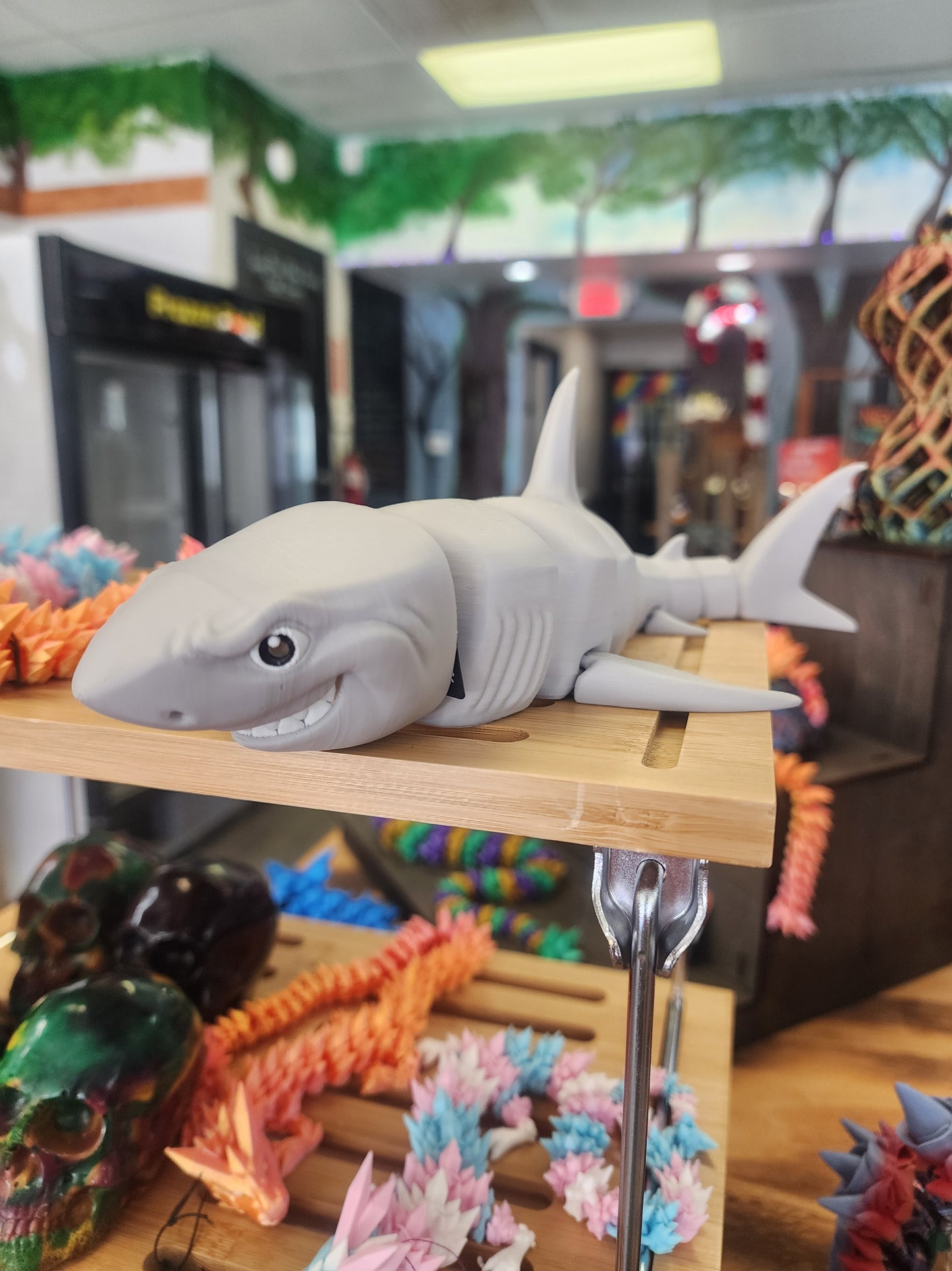 Bruce Shark