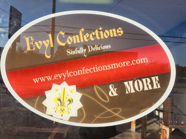 Evyl Confections & MORE