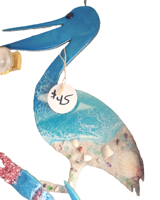 Pelican (LF)