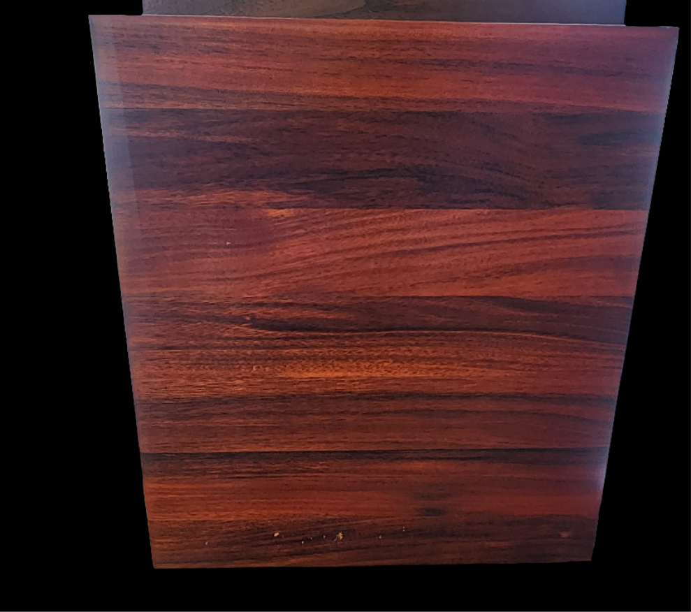 Cutting Board Rosewood