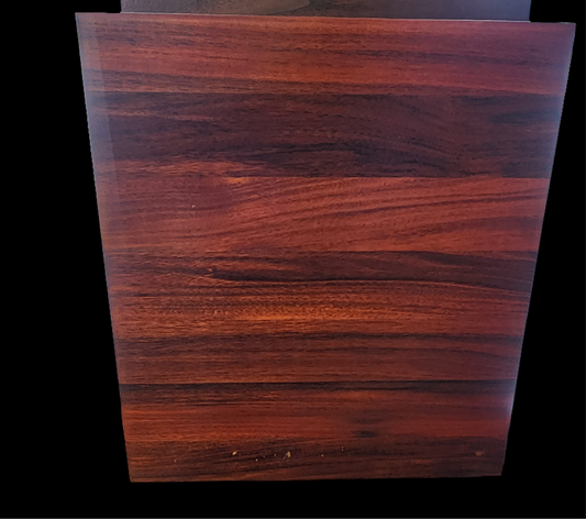 Cutting Board Rosewood