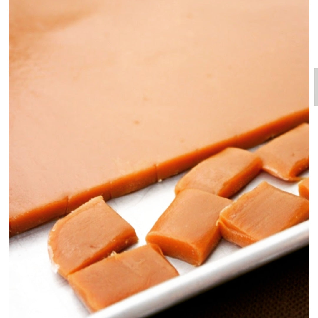 CARAMELS