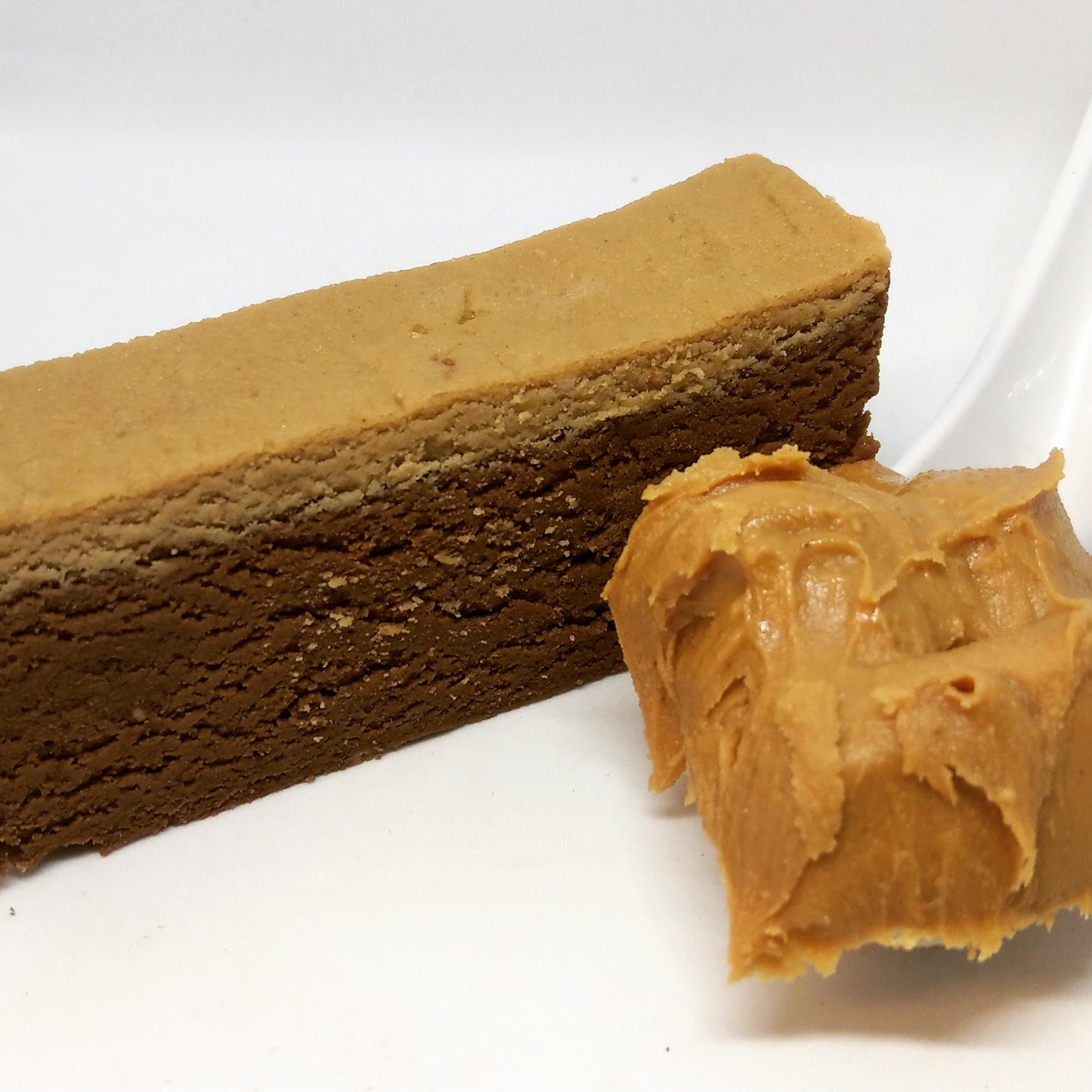 VEGAN FUDGE
