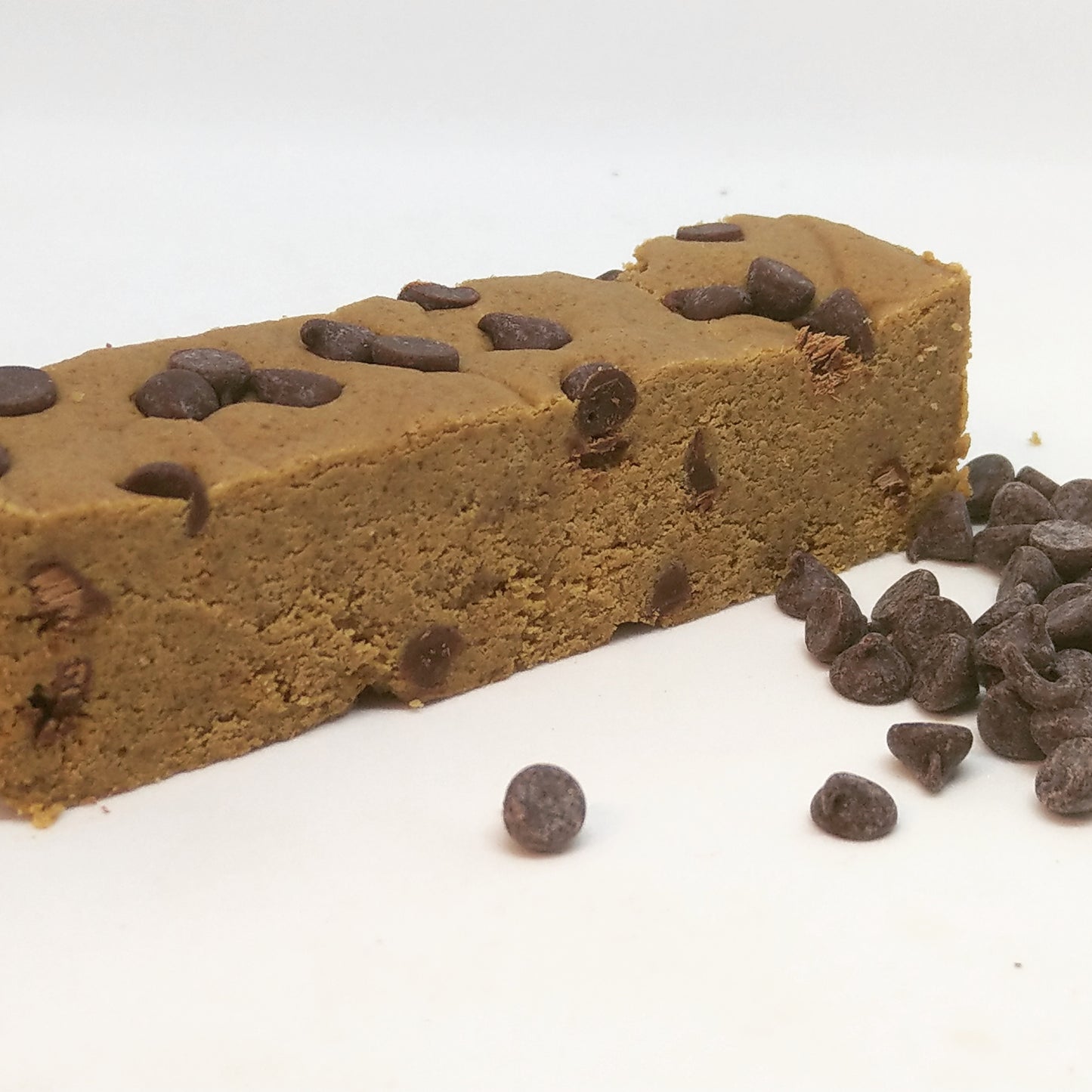 VEGAN FUDGE