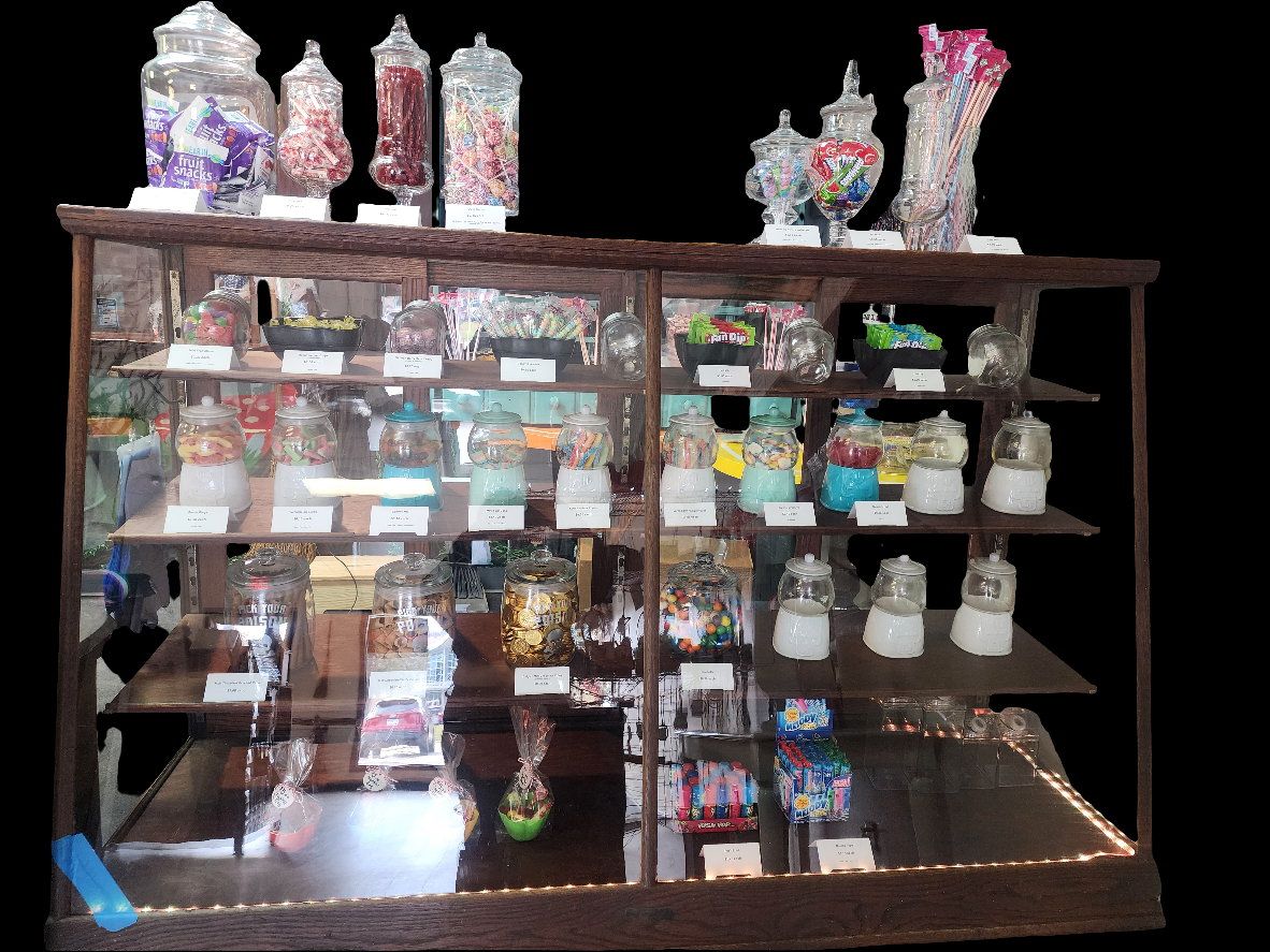 PENNY CANDY