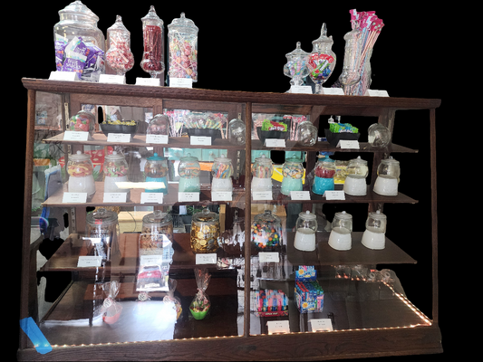 PENNY CANDY