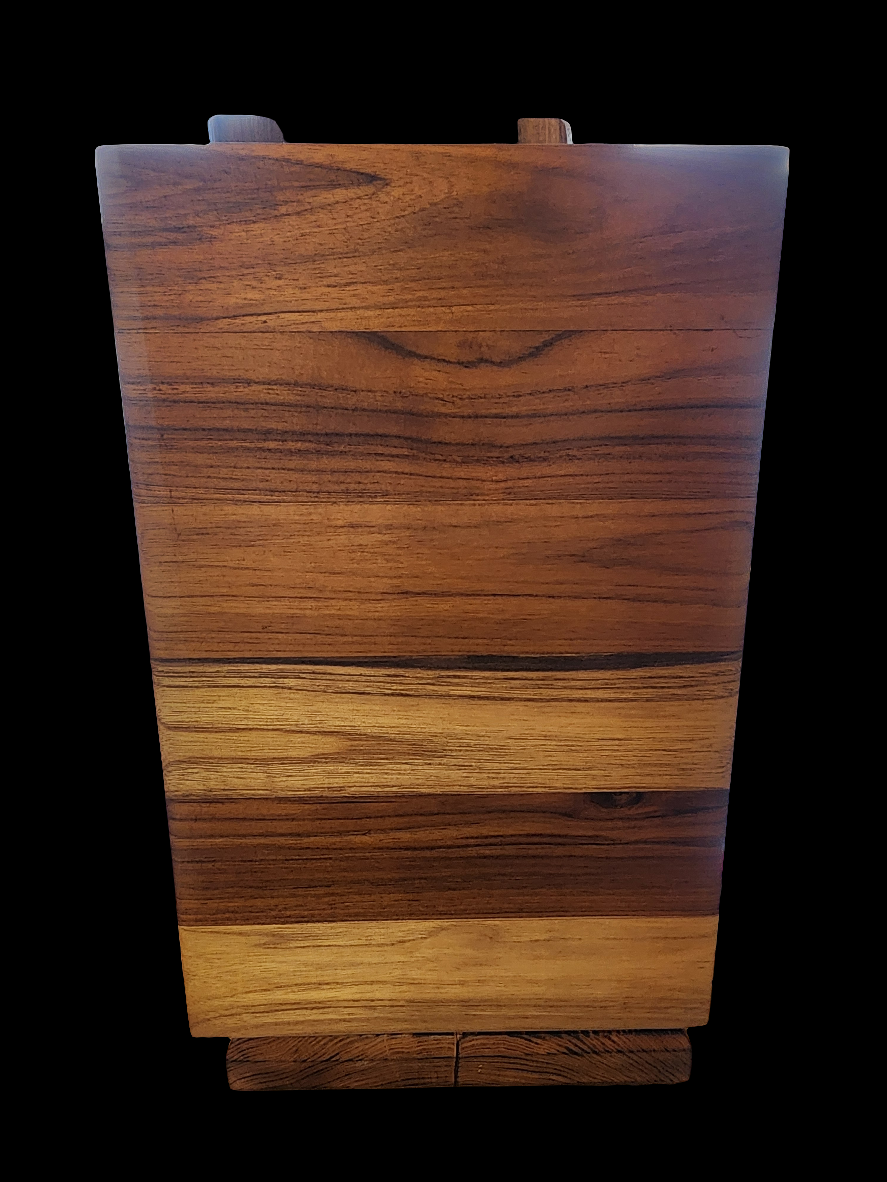 Cutting Board Teak