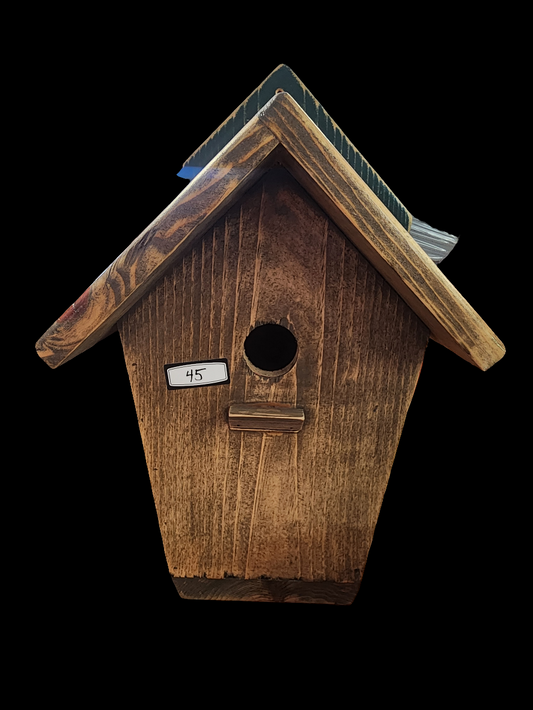 Bird House