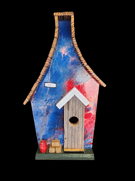 Bird House