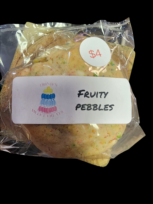 Fruity Pebbles