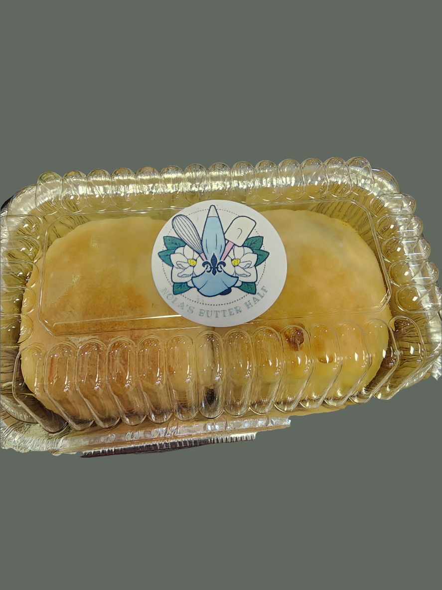 Ube Cheesecake Milk Buns