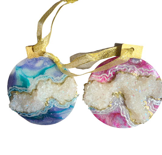 Ornaments