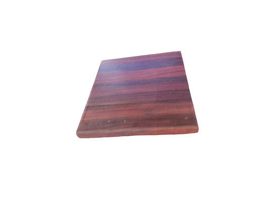 Cutting Board Patagonian Rosewood