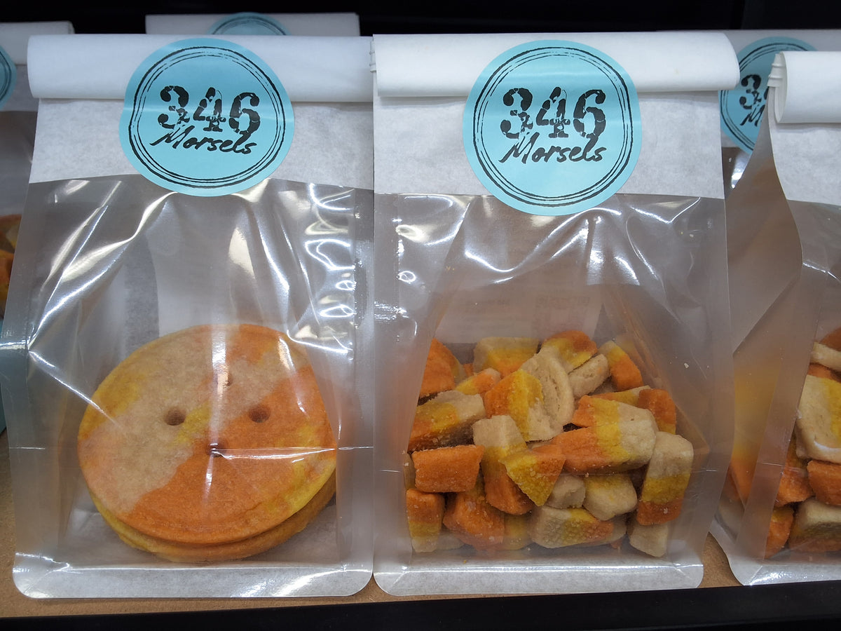 Sugar Cookie Bag
