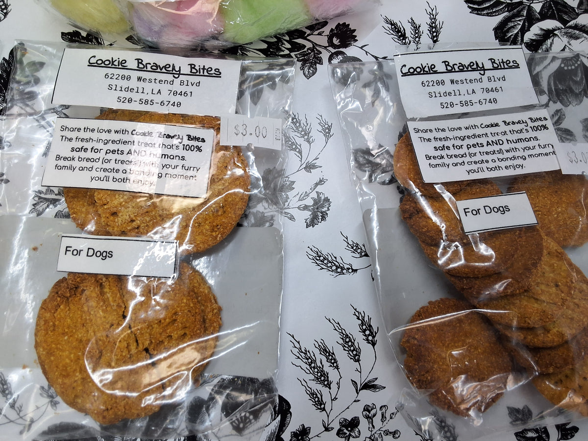 Dog Treats