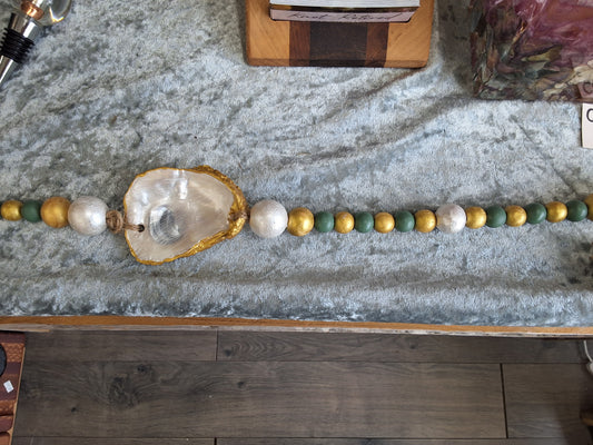 Oyster Garland