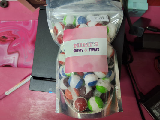 Wild berry Shell Shockers