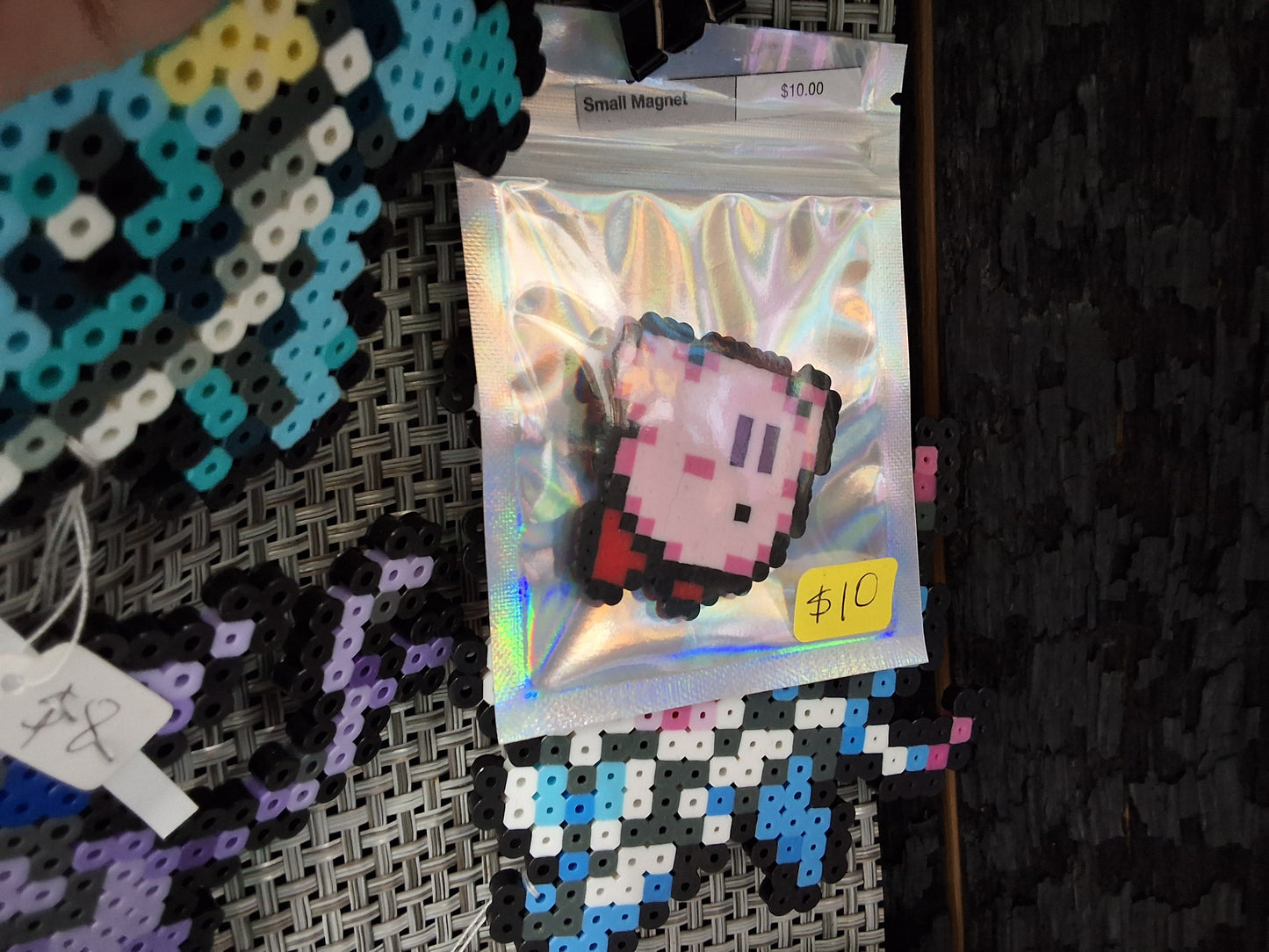 Kirby Earrings