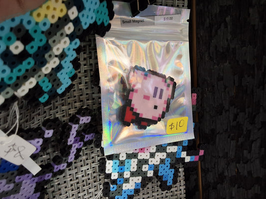 Kirby Earrings